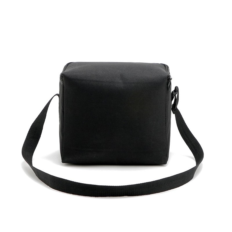 Bag cooler 9.50 l, Grunberg CB203 (red) thumbnail 2