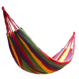 Hamac, 200 x 160 cm, Grunberg HM2160 (red) thumbnail 3