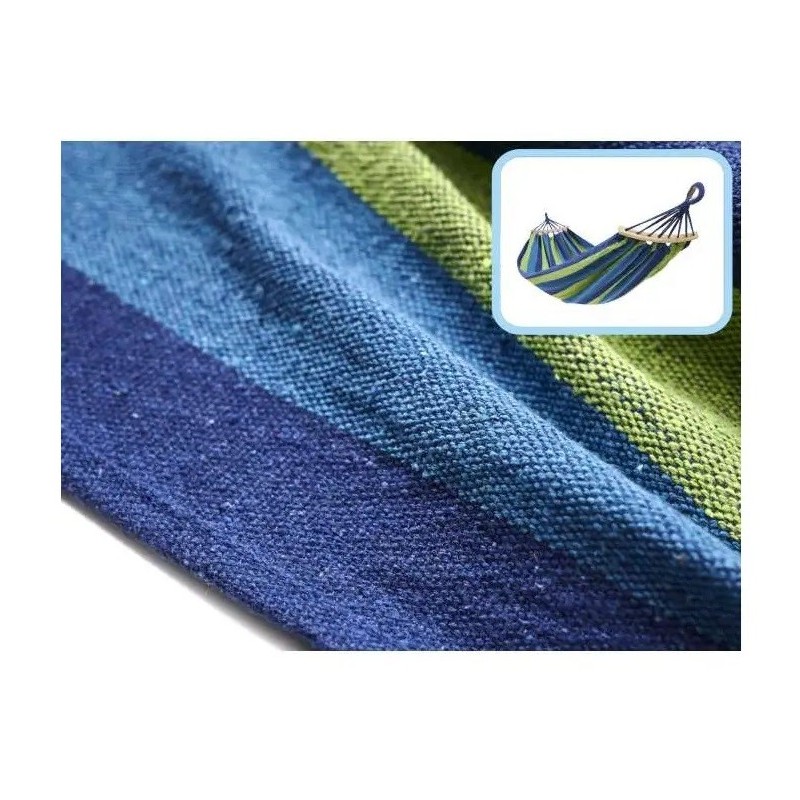 Hamac, 200 x 160 cm, Grunberg HM2160 (blue) thumbnail 3