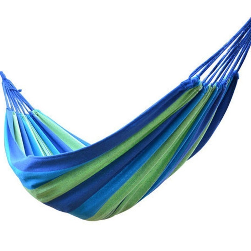 Hamac, 200 x 160 cm, Grunberg HM2160 (blue) thumbnail 5