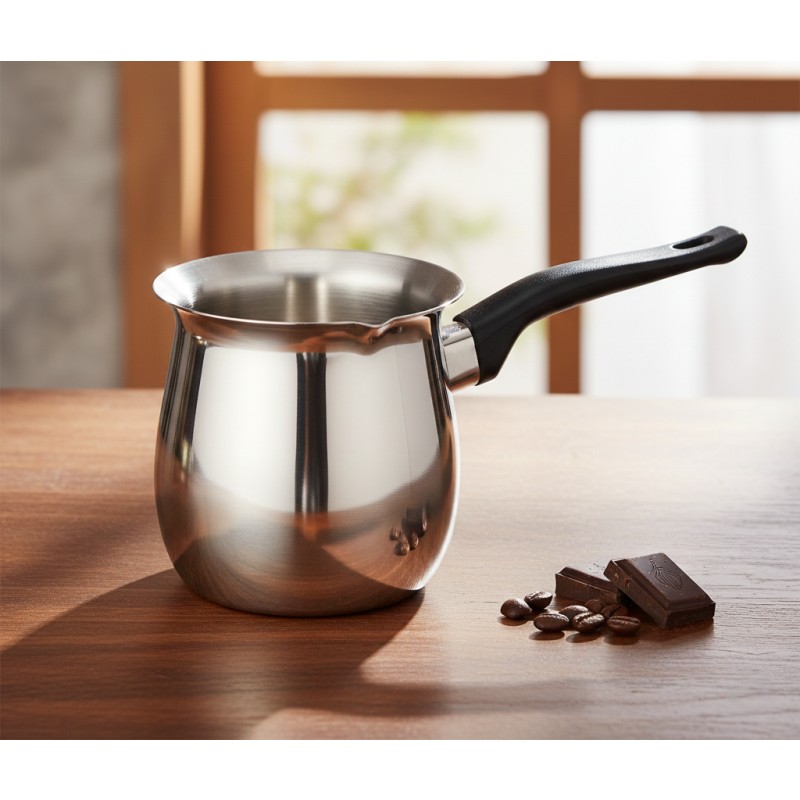 Coffee Pot Stainless Steel , 1000 ml , Grunberg GR723 thumbnail 3
