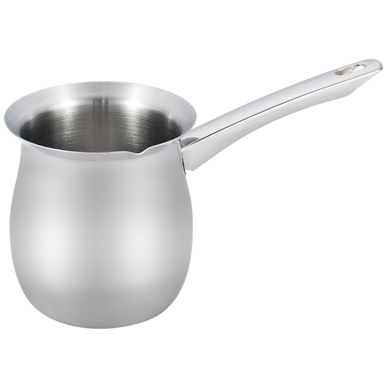 Coffee Pot Stainless Steel, 1000 ml, Grunberg GR823 thumbnail 3