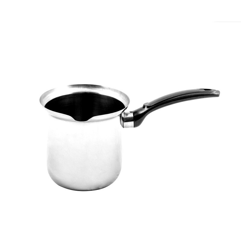 Ibric din inox, 550 ml, Grunberg CP55