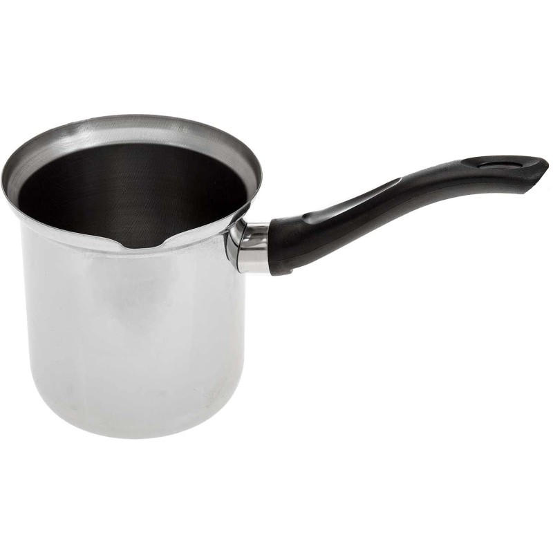 Ibric din inox, 550 ml, Grunberg CP55 thumbnail 2