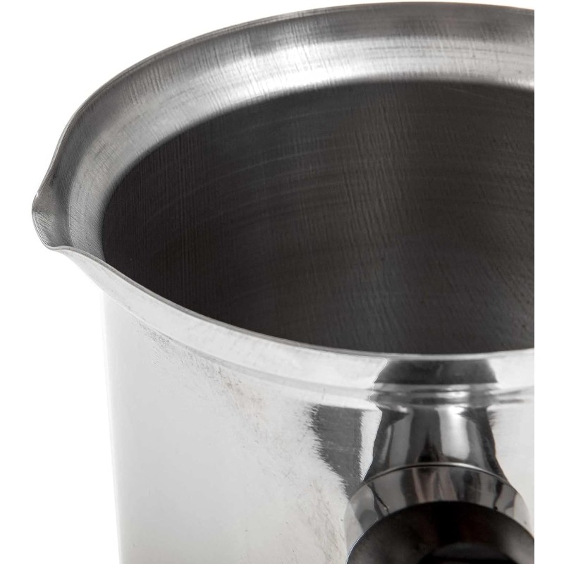 Ibric din inox, 550 ml, Grunberg CP55 thumbnail 4