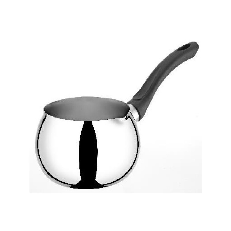 Coffee Pot Stainless Steel  , 600 ml ,  Grunberg GR721