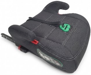 Inaltator auto cu ISOFIX i-Size, grupa 2/3, Splendor HF-06 (bej)