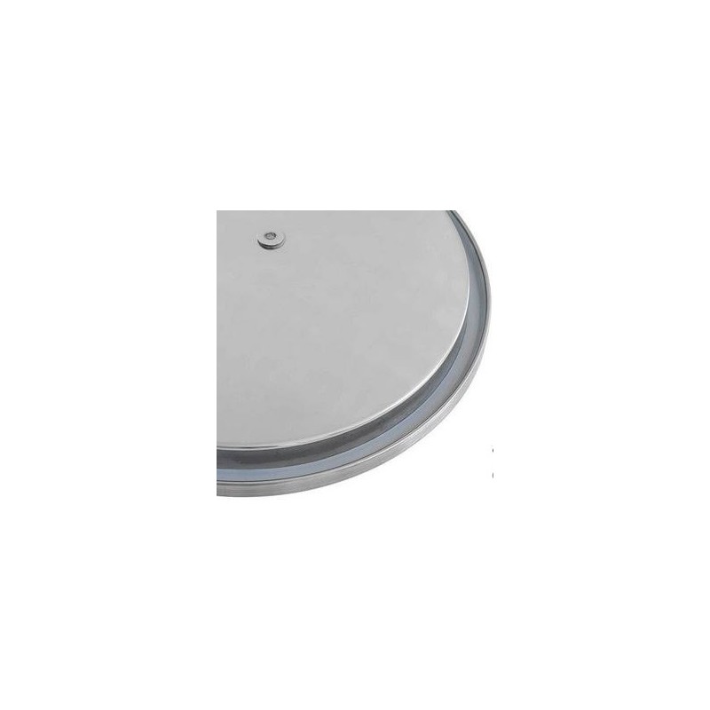 Marmita/dish tip thermos Stainless Steel, 36 l, 38 x 43 cm, Grunberg GR6736 thumbnail 6
