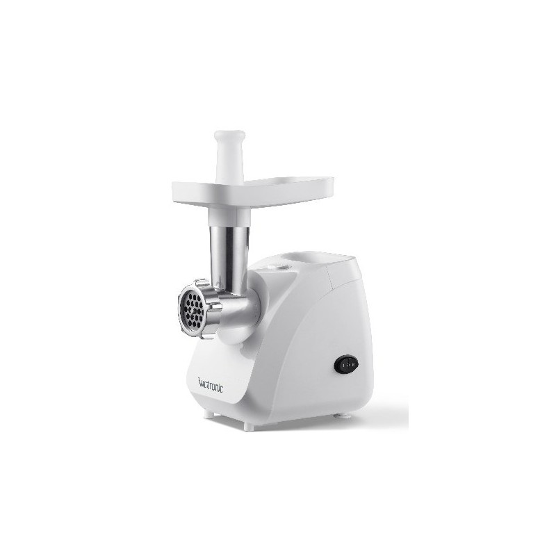Masina electrica for tocat carne, 1200W, functie reverse, Victronic MG1002