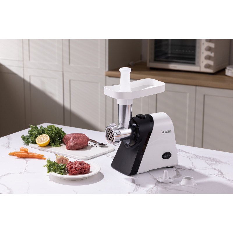 Masina tocat, electrica, 600 W, Victronic MG5028 thumbnail 3