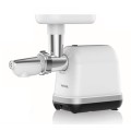 Masina tocat , electrica , with accesorii for carnati and for tocat rosii , 1300W , Victronic MG3607 thumbnail 2