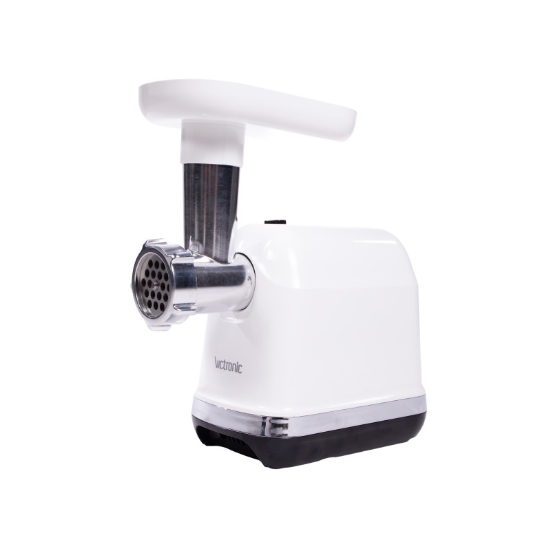 Masina tocat , electrica , with accesorii for carnati and for tocat rosii , 1300W , Victronic MG3607 thumbnail 3