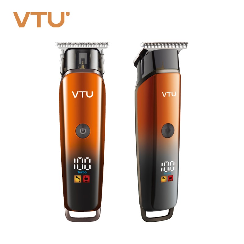 Masina tuns, with acumulator, 5 W, VTU VT8002 - Victronic thumbnail 2