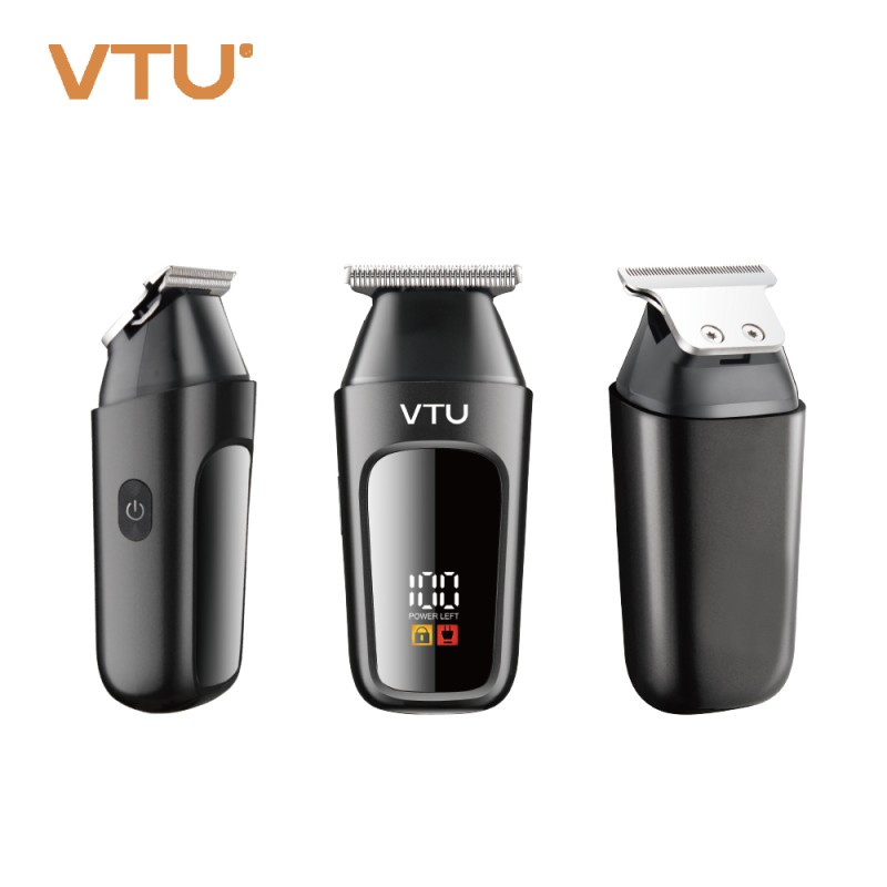Masina tuns, with acumulator, 5 W, VTU VT8009  - Victronic thumbnail 2