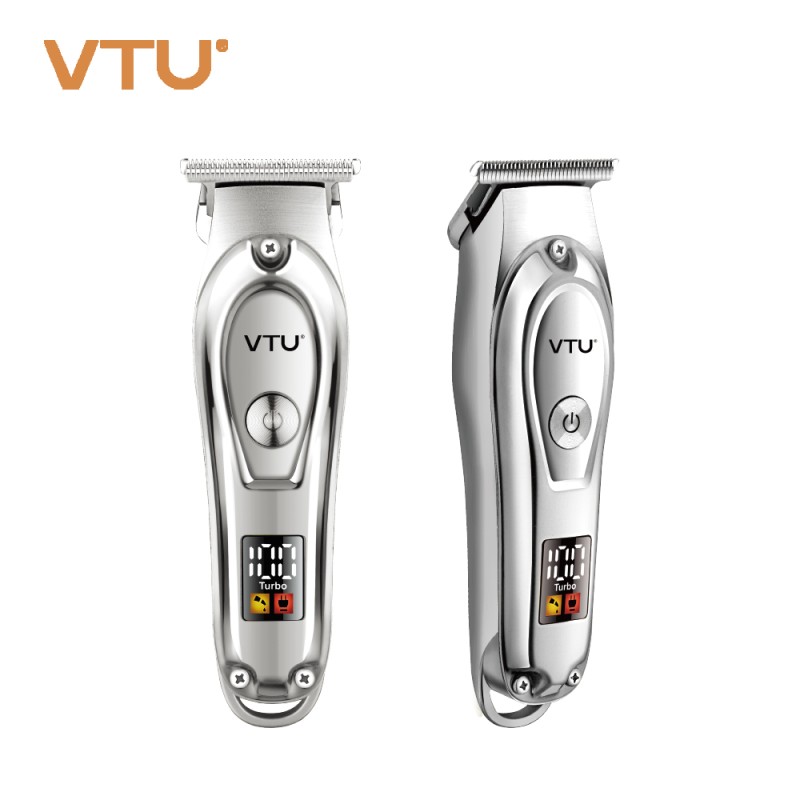 Masina tuns, with acumulator, 5 W, VTU VT8010  - Victronic thumbnail 2