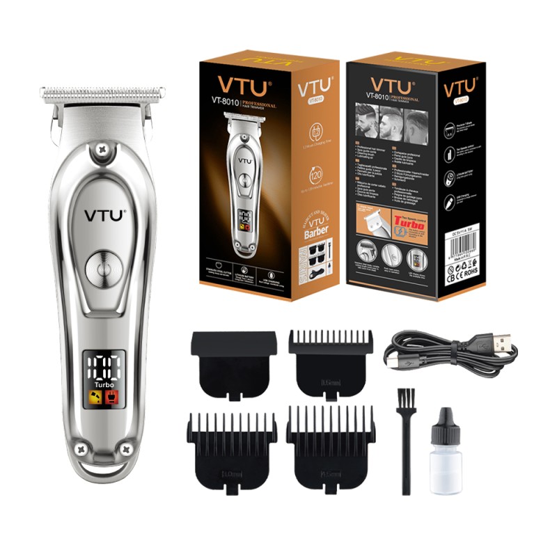 Masina tuns, with acumulator, 5 W, VTU VT8010  - Victronic thumbnail 5