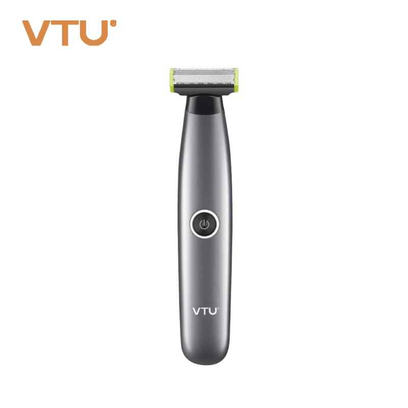 Masina tuns and ras, with acumulator, 5 W, VTU VT8007  - Victronic