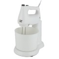 Mixer with bowl , 200W , 6 viteze, Victronic VC1121 thumbnail 2