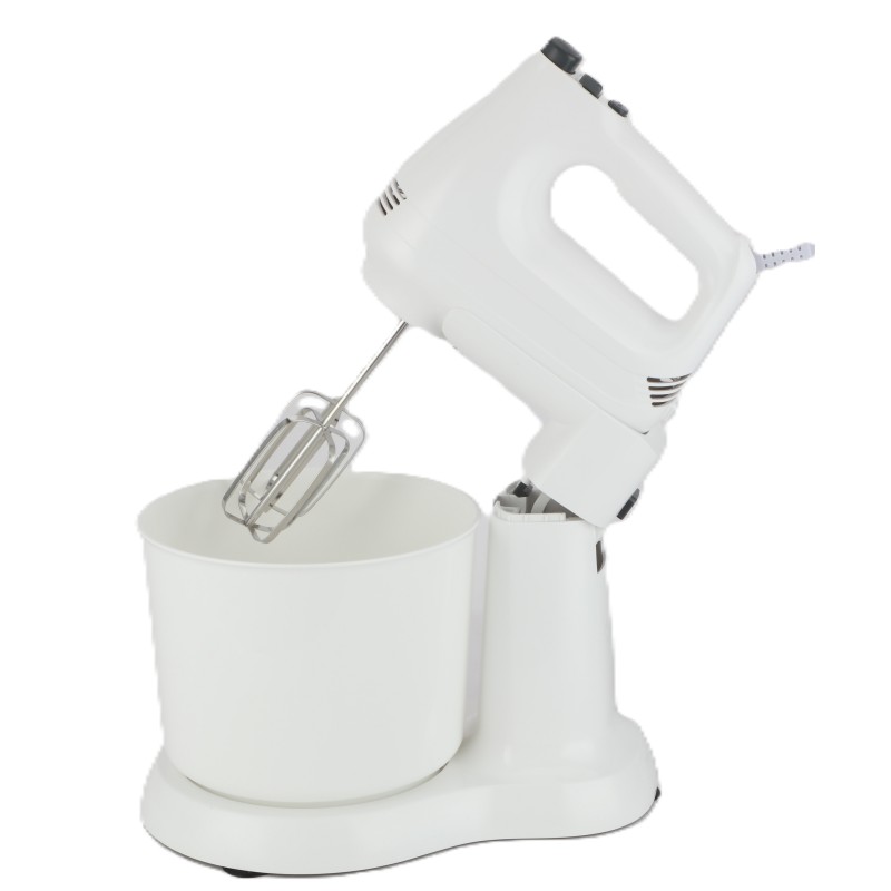 Mixer with bowl , 200W , 6 viteze, Victronic VC1121 thumbnail 2