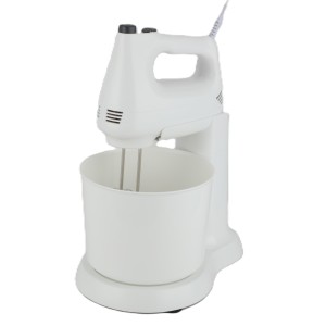 Mixer with bowl Stainless Steel, 5.00 l, 1000 W, 12 trepte viteza, with functia Pulse, Victronic VC5788 thumbnail 3