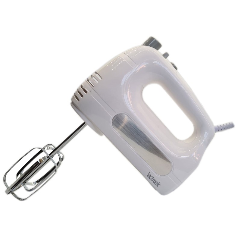 Mixer electric, 400 W, 6 viteze, Victronic VC9105 - Victronic thumbnail 2