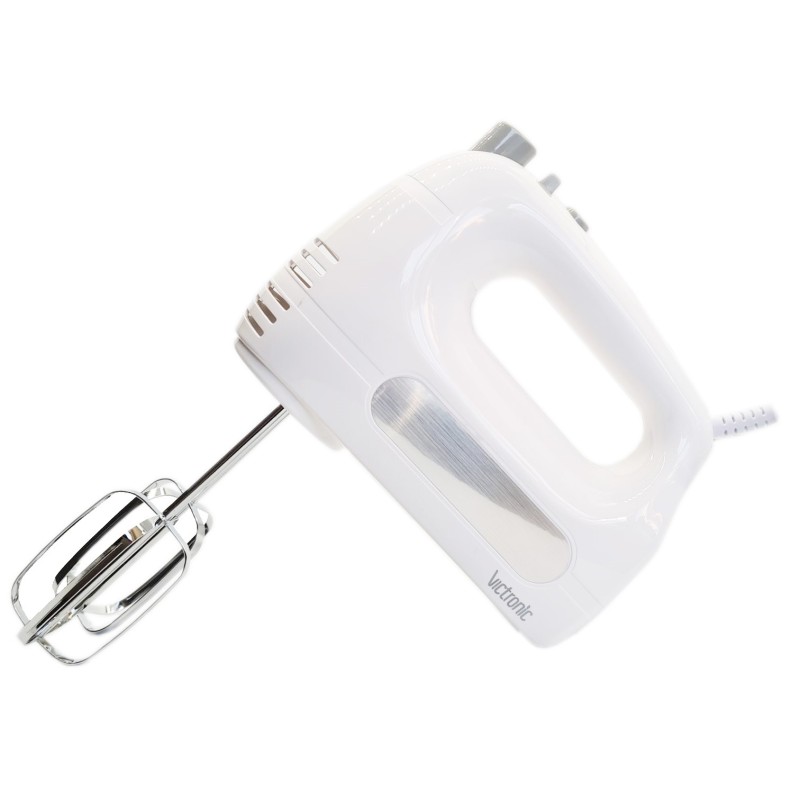 Mixer electric, 400 W, 6 viteze, Victronic VC9105 - Victronic thumbnail 4