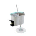 Mop rotativ with bucket and doua rezerve, Grunberg GR418 thumbnail 2
