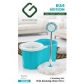 Mop rotativ and bucket, 16 l, Grunberg TGR3301 thumbnail 2