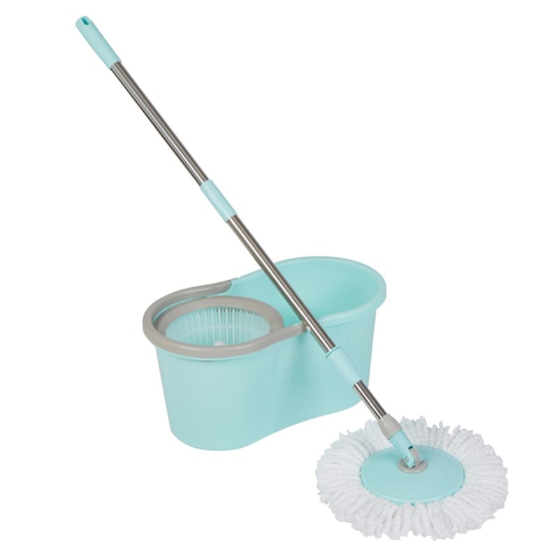 Mop rotativ and bucket fara pedala , Grunberg GR365