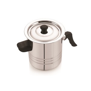 Pot lapte 2.00 l , with lid , Grunberg GR1517 thumbnail 3
