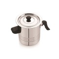 Pot lapte 2.50 l , with lid , Grunberg GR1518 thumbnail 2