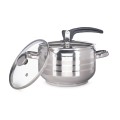Pot sub presiune, with glass lid, 5l, Grunberg PC5 thumbnail 3