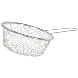 Offer: Pot friteuza with glass lid and basket for prajit , 26 cm , 3.80 l , Grunberg GR2958 thumbnail 4