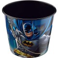 Offer: Box Plastic, for popcorn/snacks, 17 x 17 x 14 cm , 2.1 l , Tuffex TP521/BATMAN thumbnail 3