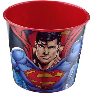 Offer: Box Plastic, for popcorn/snacks, 17 x 17 x 14 cm , 2.1 l , Tuffex TP521/BATMAN thumbnail 4