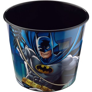 Offer: Box Plastic, for popcorn/snacks, 17 x 17 x 14 cm , 2.1 l , Tuffex TP521/SUPERMAN thumbnail 4