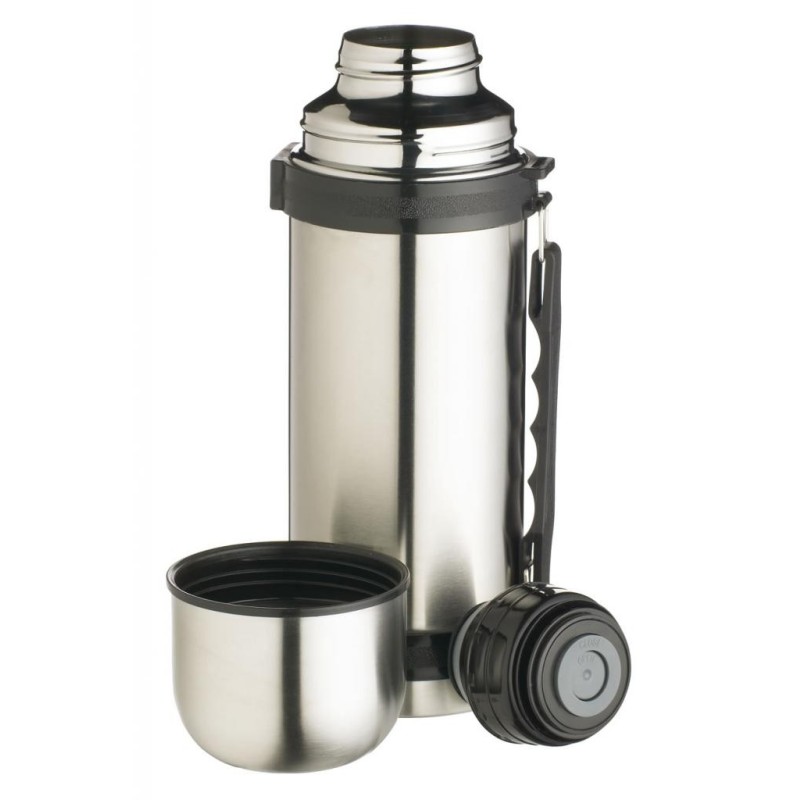 Offer: Thermos inox, 1000 ml , Grunberg GR421 - Victronic thumbnail 2
