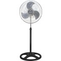 Offer: Fan pedestal 3 in 1, elice metalica, 45 cm, max 60 W, Victronic SF4502 thumbnail 2