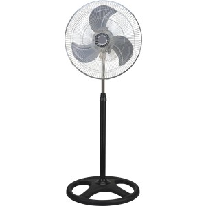 Offer: Fan with stand, 40 cm, 3 speed settings, 90W, Victronic SF5002 thumbnail 3