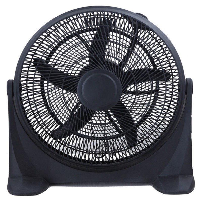 Offer: Fan with stand, 40 cm, 3 speed settings, 90W, Victronic SF5002