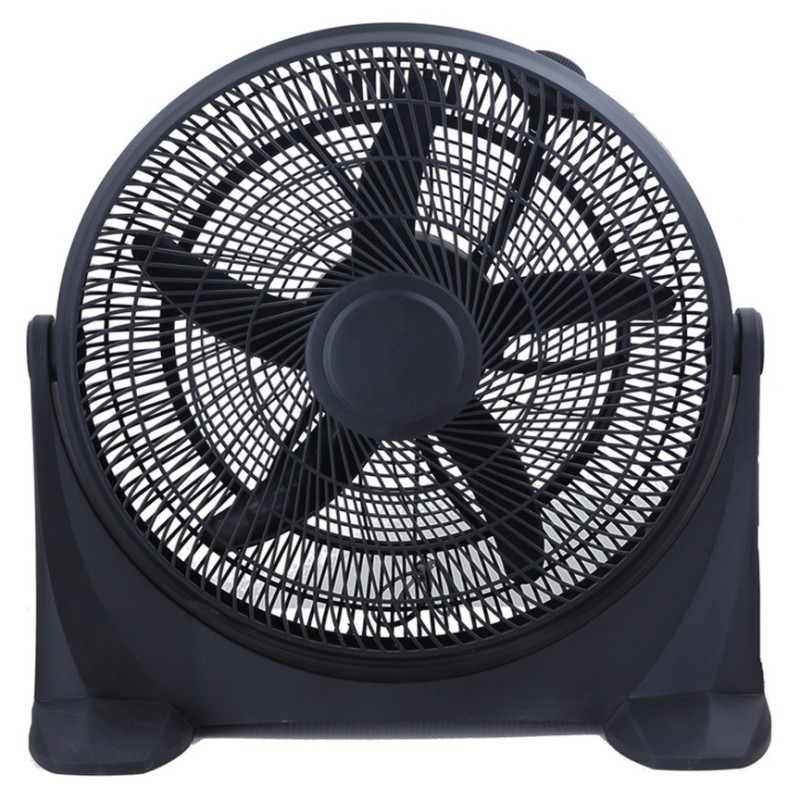 Offer: Fan with stand, 40 cm, 3 speed settings, 90W, Victronic SF5002 thumbnail 2