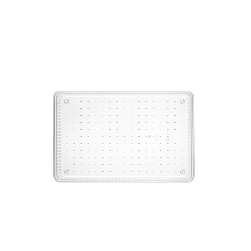 Organizator universal, din plastic, 23 x 15 x 5.50 cm, Qlux BSF00988 thumbnail 2