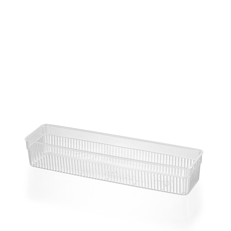 Organizator universal, din plastic, 30 x 7.60 x 5.50 cm, Qlux BSF00987 thumbnail 2