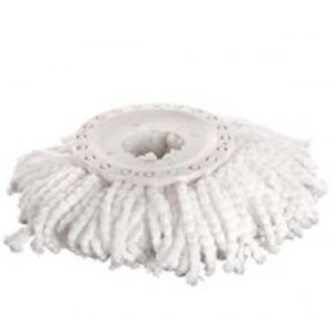 Pack promo: 5 pcs x Rezerva mop, din microfibra , Grunberg MP365 thumbnail 4