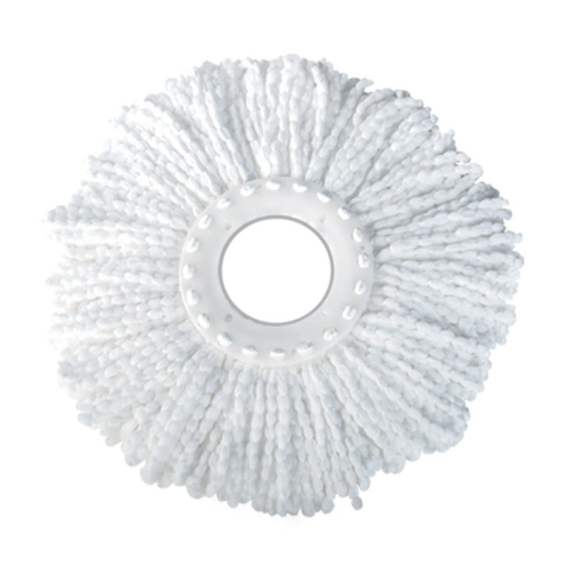 Pack promo: 5 pcs x Rezerva mop, din microfibra , Grunberg MP365 thumbnail 2