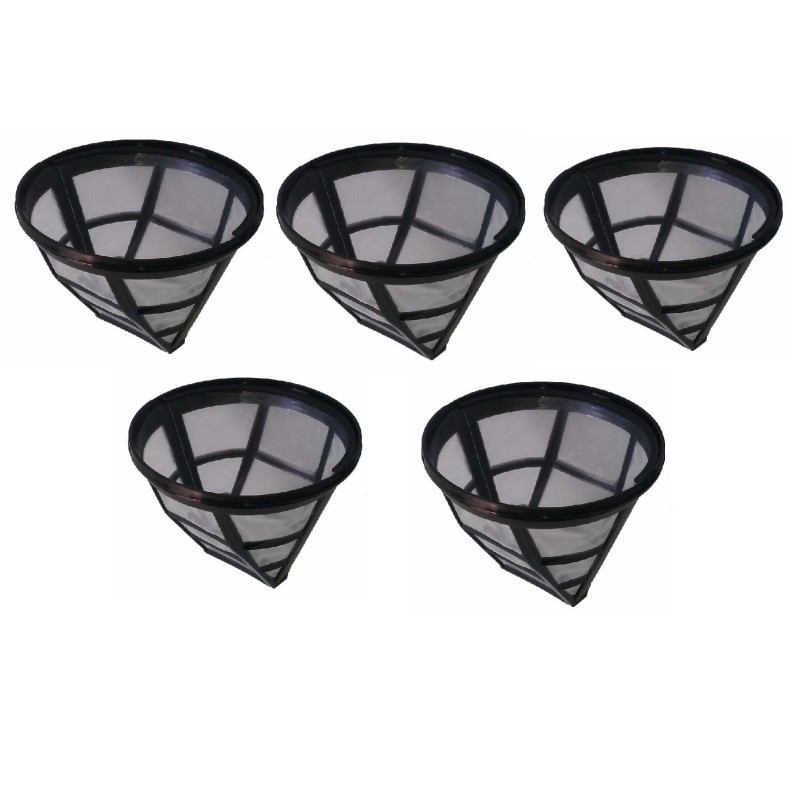Pack promo: 5 pcs x Sita for filtru / cafetiera electrica , Victronic F602