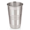 Glass Stainless Steel, 9 x 14 cm, Grunberg IPI14 thumbnail 3