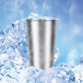 Glass Stainless Steel, 8 x 12 cm, Grunberg IPI12 thumbnail 2