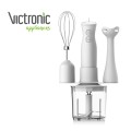 Pasator multifunctional, 3 in 1, 250W, Victronic VC3608 thumbnail 2