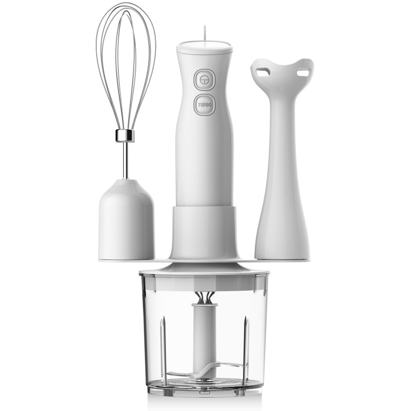 Pasator multifunctional, 3 in 1, 250W, Victronic VC3608 thumbnail 2